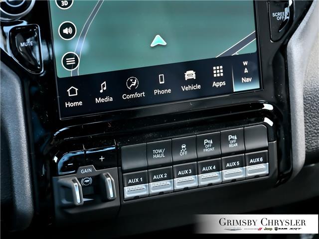 2026 RAM 3500 Tradesman (Stk: N26029) in Grimsby - Image 26 of 32