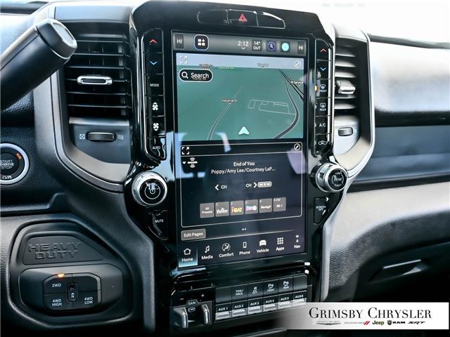 2026 RAM 3500 Tradesman (Stk: N26029) in Grimsby - Image 28 of 32