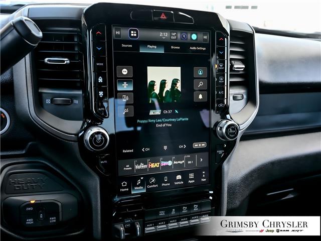 2026 RAM 3500 Tradesman (Stk: N26029) in Grimsby - Image 29 of 32