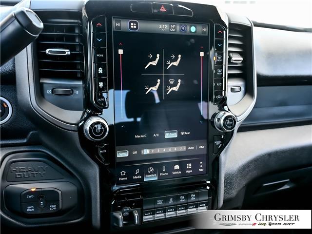 2026 RAM 3500 Tradesman (Stk: N26029) in Grimsby - Image 30 of 32