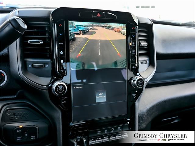 2026 RAM 3500 Tradesman (Stk: N26029) in Grimsby - Image 32 of 32