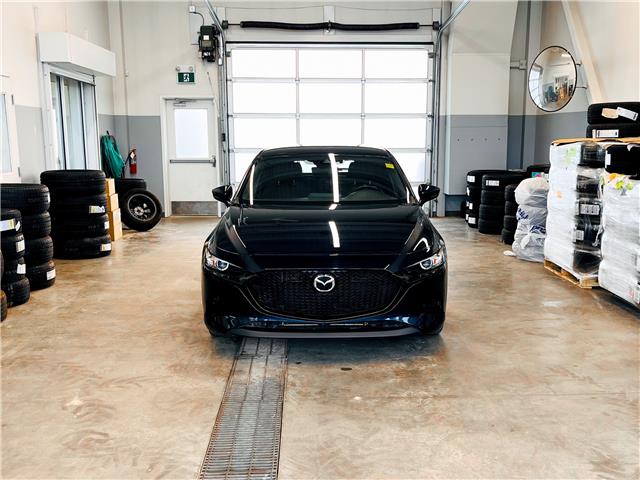2021 Mazda Mazda3 Sport GS (Stk: V3289) in Prince Albert - Image 7 of 13