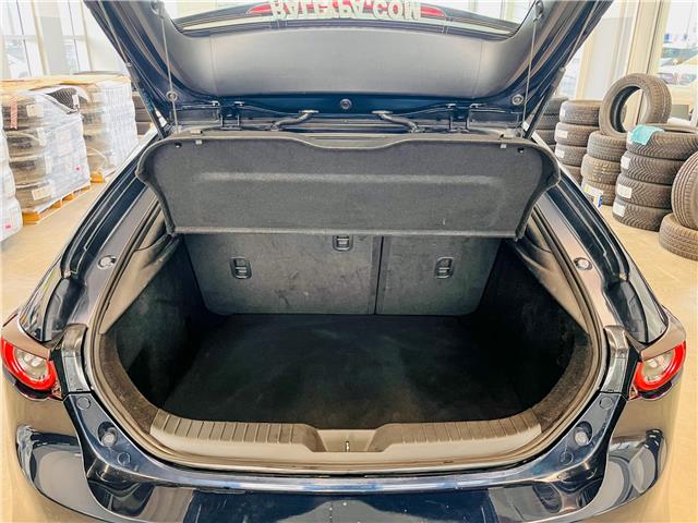 2021 Mazda Mazda3 Sport GS (Stk: V3289) in Prince Albert - Image 11 of 13