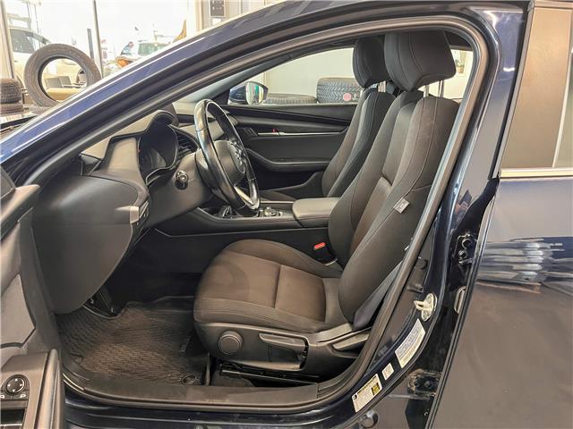 2021 Mazda Mazda3 Sport GS (Stk: V3289) in Prince Albert - Image 2 of 13