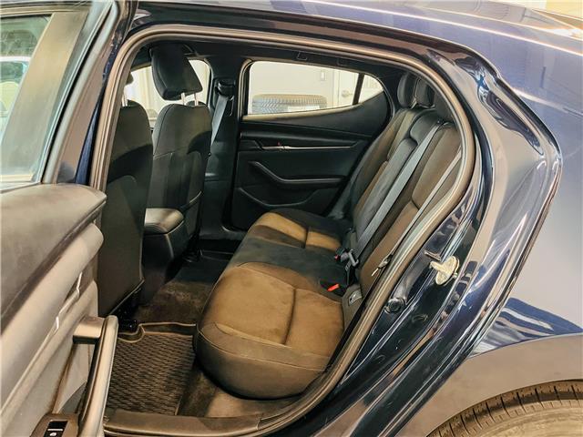 2021 Mazda Mazda3 Sport GS (Stk: V3289) in Prince Albert - Image 6 of 13