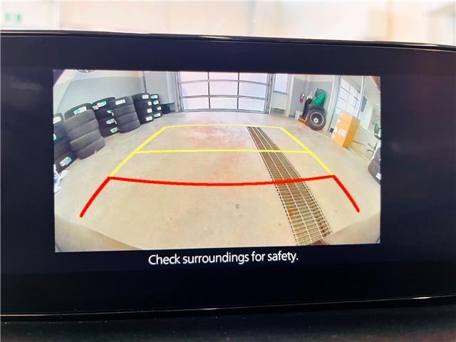 2021 Mazda Mazda3 Sport GS (Stk: V3289) in Prince Albert - Image 5 of 13