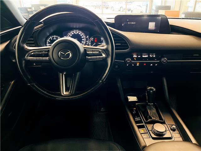 2021 Mazda Mazda3 Sport GS (Stk: V3289) in Prince Albert - Image 4 of 13