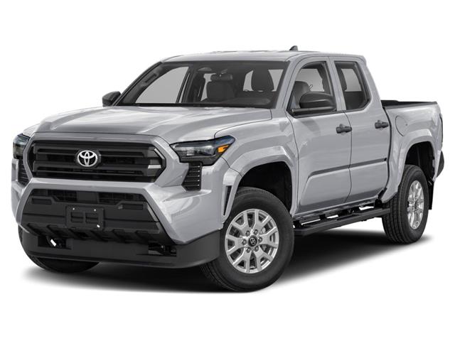 2025 Toyota Tacoma Base (Stk: 36215) in Aurora - Image 1 of 12