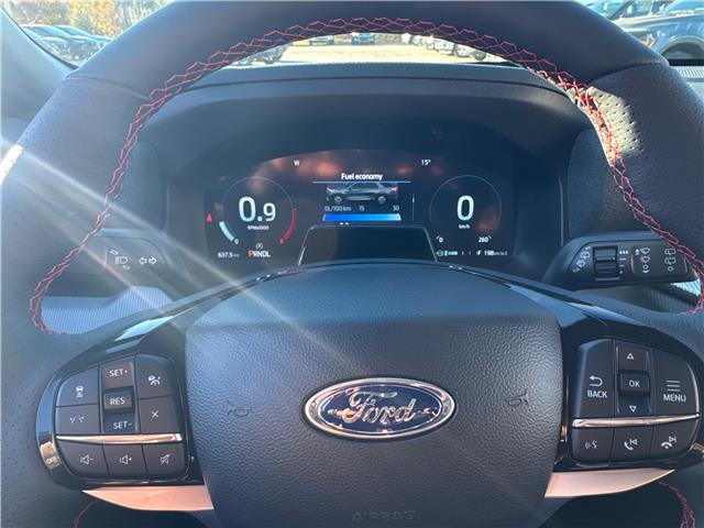 2025 Ford Explorer ST-Line (Stk: 5767) in Elliot Lake - Image 8 of 13