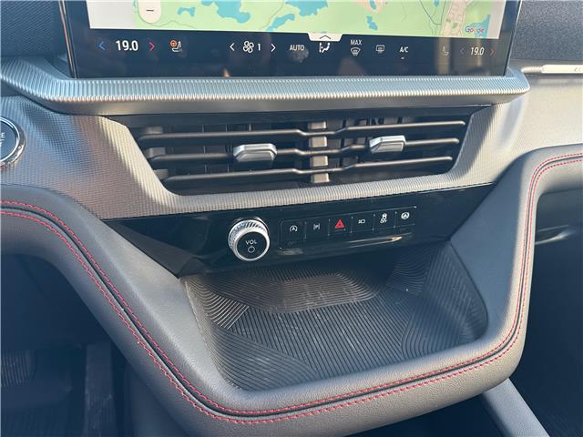 2025 Ford Explorer ST-Line (Stk: 5767) in Elliot Lake - Image 11 of 13