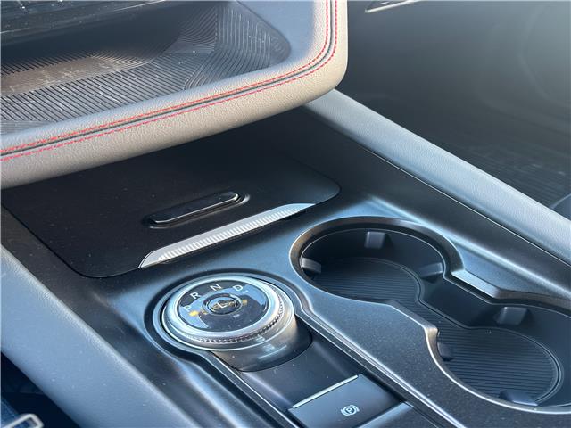 2025 Ford Explorer ST-Line (Stk: 5767) in Elliot Lake - Image 12 of 13