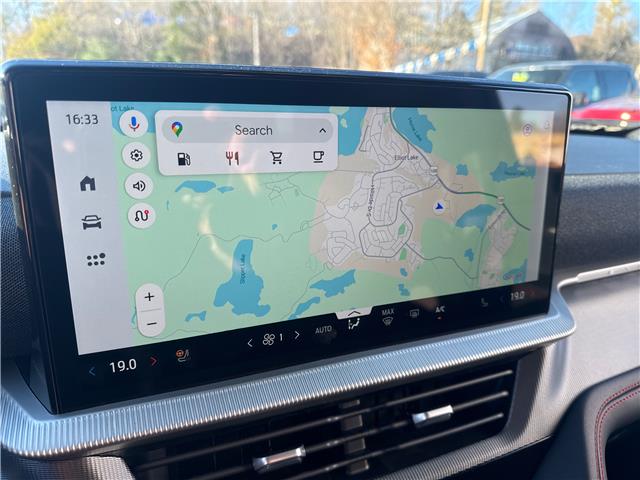 2025 Ford Explorer ST-Line (Stk: 5767) in Elliot Lake - Image 9 of 13