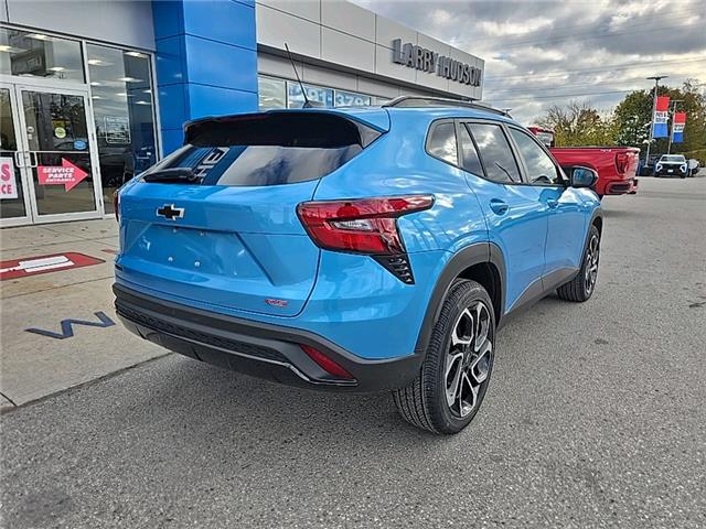 2026 Chevrolet Trax 2RS (Stk: 26-459) in Listowel - Image 3 of 11