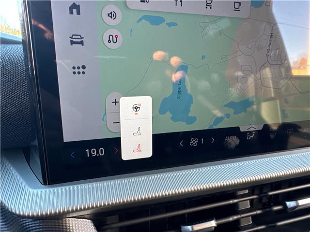 2025 Ford Explorer ST-Line (Stk: 5767) in Elliot Lake - Image 10 of 13