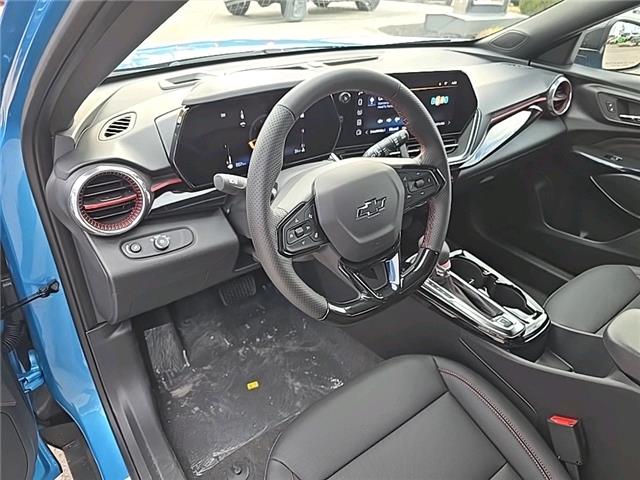 2026 Chevrolet Trax 2RS (Stk: 26-459) in Listowel - Image 11 of 11