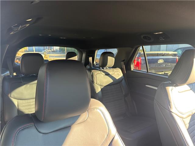 2025 Ford Explorer ST-Line (Stk: 5767) in Elliot Lake - Image 13 of 13