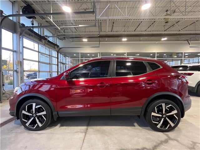 2021 Nissan Qashqai SL (Stk: 91306) in Mississauga - Image 7 of 25 2021 Nissan Qashqai SL (Stk: 91306) in Mississauga - Image 7 of 25