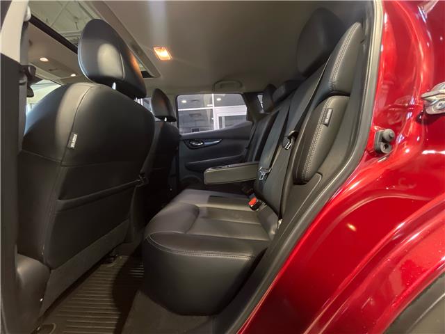 2021 Nissan Qashqai SL (Stk: 91306) in Mississauga - Image 9 of 25 2021 Nissan Qashqai SL (Stk: 91306) in Mississauga - Image 9 of 25