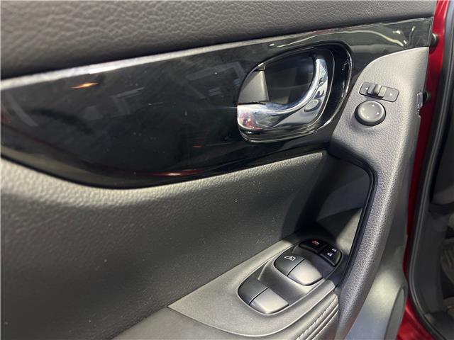 2021 Nissan Qashqai SL (Stk: 91306) in Mississauga - Image 10 of 25 2021 Nissan Qashqai SL (Stk: 91306) in Mississauga - Image 10 of 25