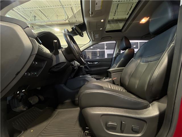 2021 Nissan Qashqai SL (Stk: 91306) in Mississauga - Image 11 of 25 2021 Nissan Qashqai SL (Stk: 91306) in Mississauga - Image 11 of 25