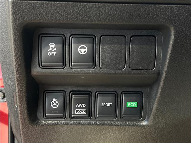 2021 Nissan Qashqai SL (Stk: 91306) in Mississauga - Image 12 of 25 2021 Nissan Qashqai SL (Stk: 91306) in Mississauga - Image 12 of 25