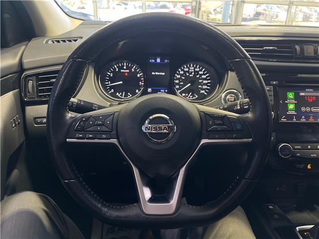 2021 Nissan Qashqai SL (Stk: 91306) in Mississauga - Image 14 of 25 2021 Nissan Qashqai SL (Stk: 91306) in Mississauga - Image 14 of 25