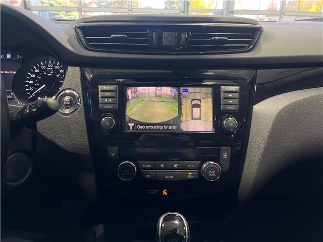 2021 Nissan Qashqai SL (Stk: 91306) in Mississauga - Image 17 of 25 2021 Nissan Qashqai SL (Stk: 91306) in Mississauga - Image 17 of 25