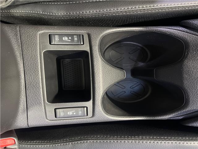 2021 Nissan Qashqai SL (Stk: 91306) in Mississauga - Image 19 of 25 2021 Nissan Qashqai SL (Stk: 91306) in Mississauga - Image 19 of 25