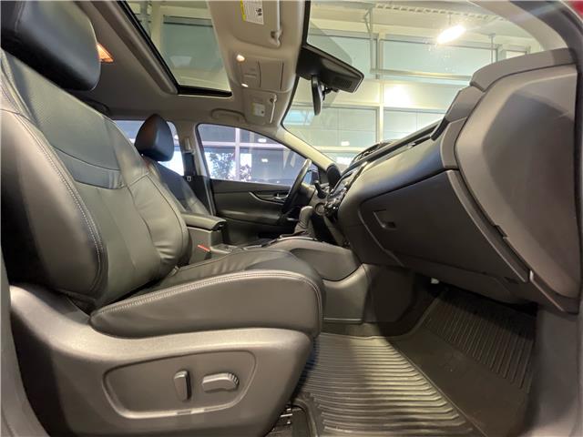 2021 Nissan Qashqai SL (Stk: 91306) in Mississauga - Image 21 of 25 2021 Nissan Qashqai SL (Stk: 91306) in Mississauga - Image 21 of 25