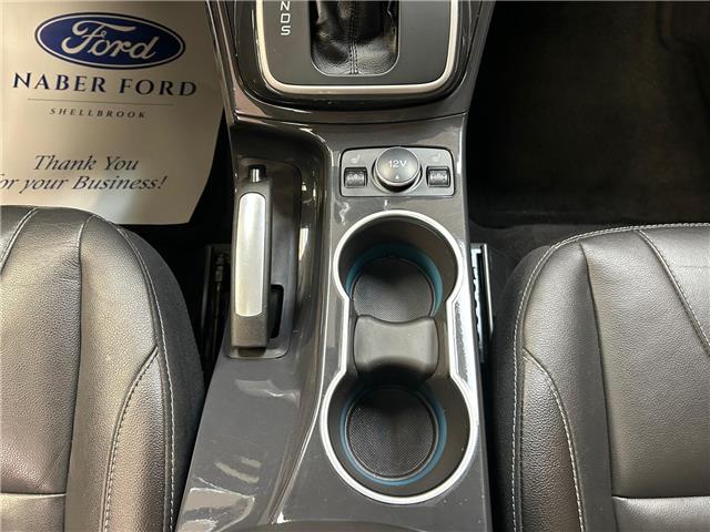 2013 Ford Escape Titanium (Stk: WB3442) in Shellbrook - Image 18 of 24