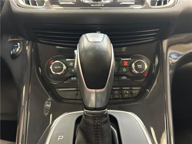 2013 Ford Escape Titanium (Stk: WB3442) in Shellbrook - Image 17 of 24