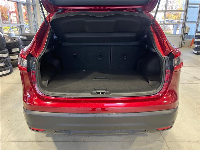 2021 Nissan Qashqai SL (Stk: 91306) in Mississauga - Image 23 of 25 2021 Nissan Qashqai SL (Stk: 91306) in Mississauga - Image 23 of 25