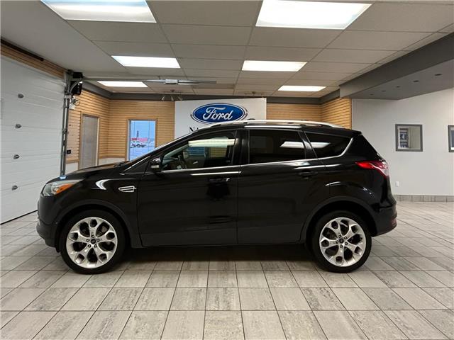 2013 Ford Escape Titanium (Stk: WB3442) in Shellbrook - Image 2 of 24