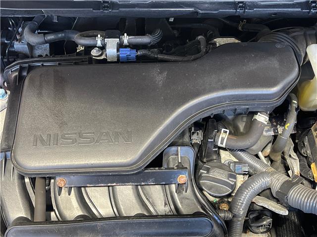 2021 Nissan Qashqai SL (Stk: 91306) in Mississauga - Image 24 of 25 2021 Nissan Qashqai SL (Stk: 91306) in Mississauga - Image 24 of 25