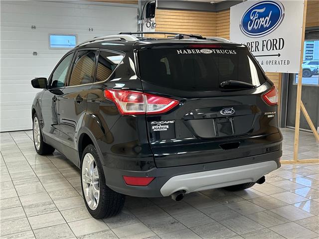 2013 Ford Escape Titanium (Stk: WB3442) in Shellbrook - Image 3 of 24