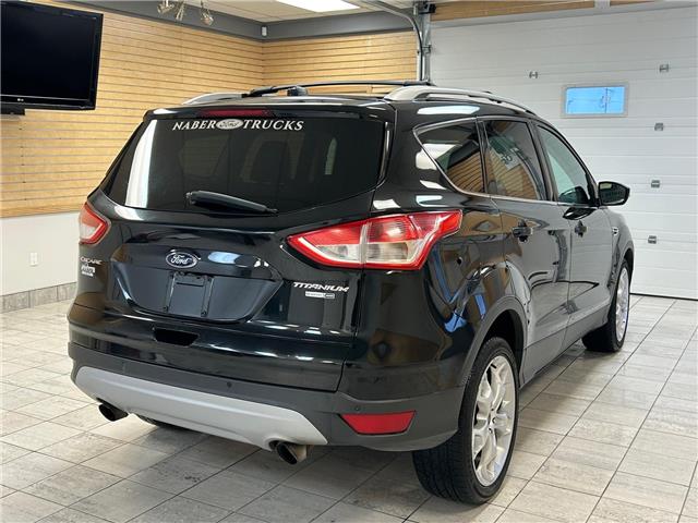 2013 Ford Escape Titanium (Stk: WB3442) in Shellbrook - Image 6 of 24