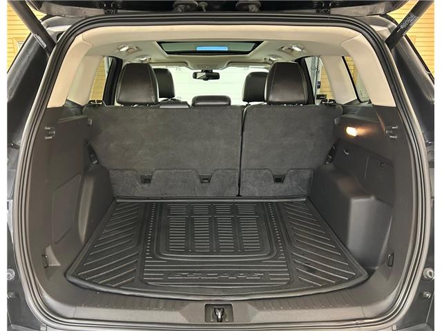 2013 Ford Escape Titanium (Stk: WB3442) in Shellbrook - Image 5 of 24
