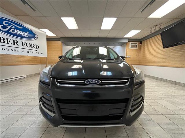 2013 Ford Escape Titanium (Stk: WB3442) in Shellbrook - Image 8 of 24