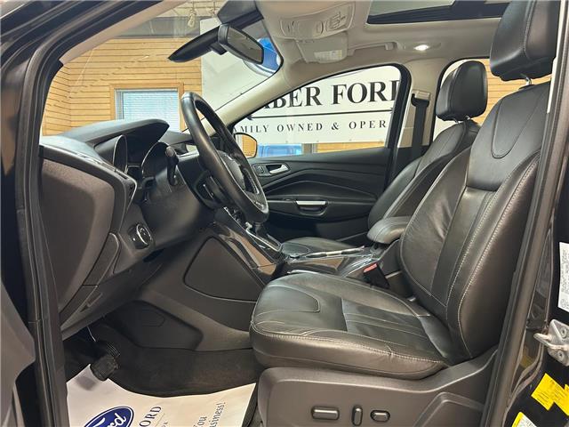 2013 Ford Escape Titanium (Stk: WB3442) in Shellbrook - Image 11 of 24