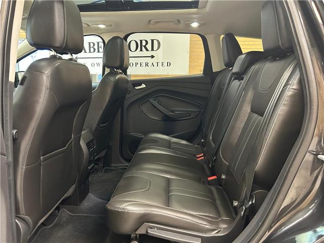 2013 Ford Escape Titanium (Stk: WB3442) in Shellbrook - Image 20 of 24