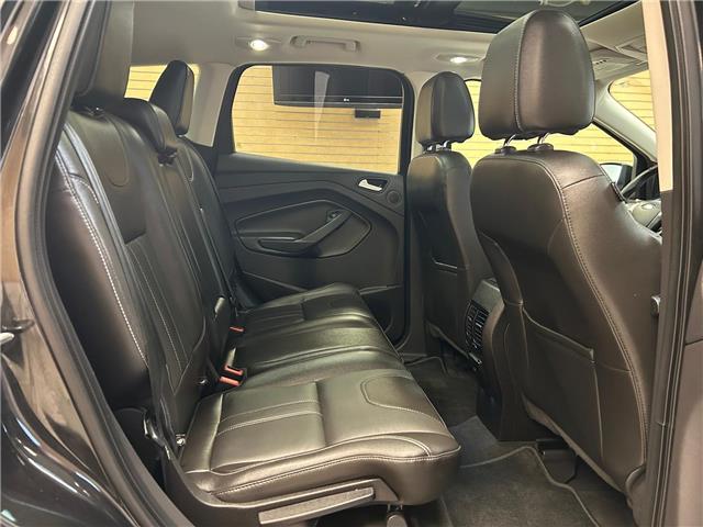 2013 Ford Escape Titanium (Stk: WB3442) in Shellbrook - Image 22 of 24