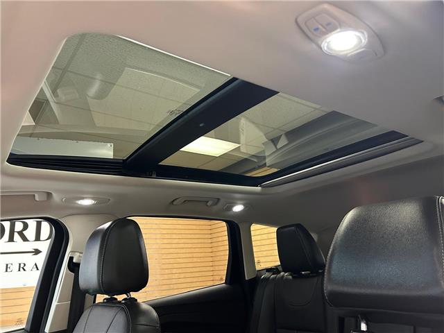 2013 Ford Escape Titanium (Stk: WB3442) in Shellbrook - Image 24 of 24