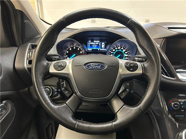 2013 Ford Escape Titanium (Stk: WB3442) in Shellbrook - Image 12 of 24