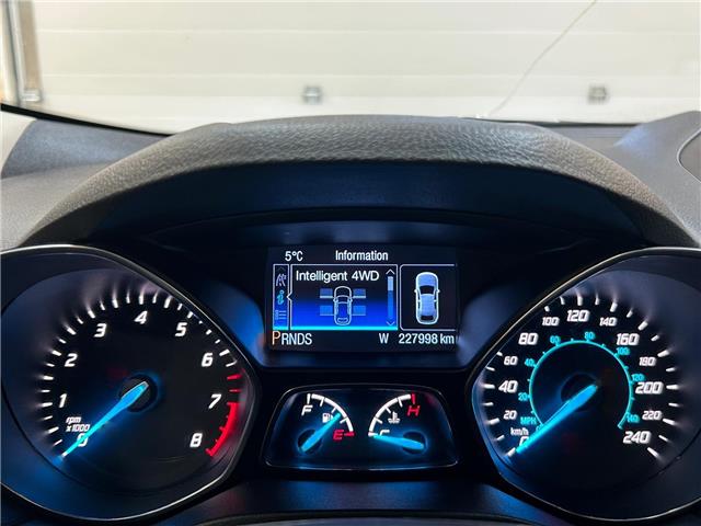 2013 Ford Escape Titanium (Stk: WB3442) in Shellbrook - Image 13 of 24