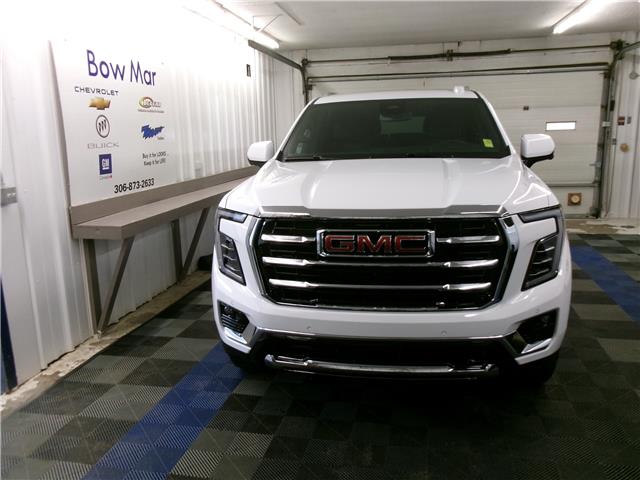 2026 GMC Yukon XL Elevation (Stk: 26133) in TISDALE - Image 2 of 20