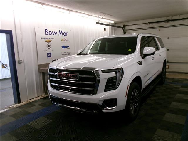 2026 GMC Yukon XL Elevation (Stk: 26133) in TISDALE - Image 1 of 20