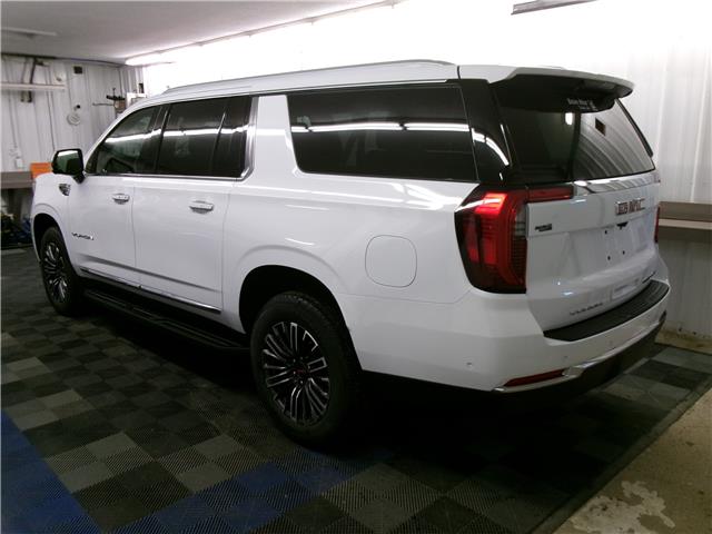 2026 GMC Yukon XL Elevation (Stk: 26133) in TISDALE - Image 3 of 20