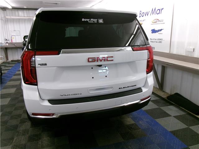 2026 GMC Yukon XL Elevation (Stk: 26133) in TISDALE - Image 17 of 20