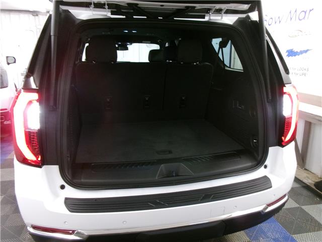 2026 GMC Yukon XL Elevation (Stk: 26133) in TISDALE - Image 15 of 20