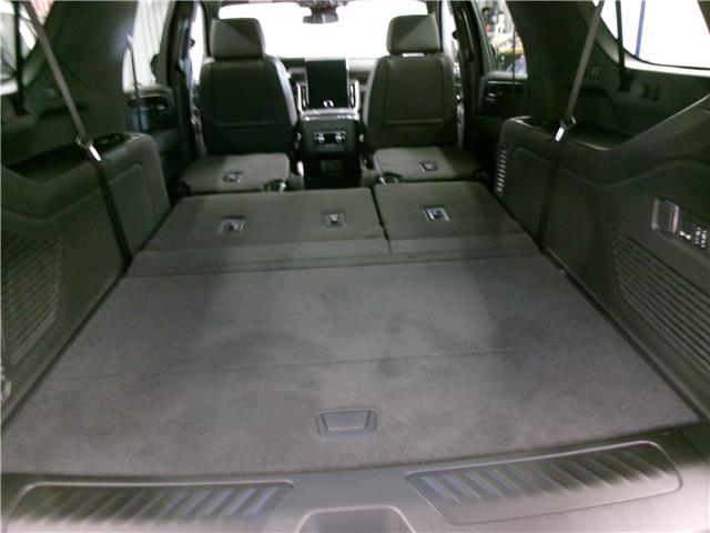 2026 GMC Yukon XL Elevation (Stk: 26133) in TISDALE - Image 14 of 20